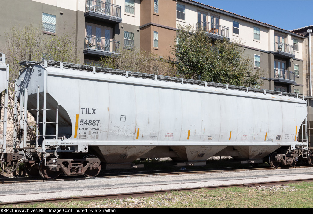 TILX 54887